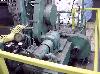  VERDUIN 108" width 2 roll Calender,